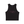 VANS - TANK TOP Y2K BLACK