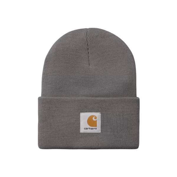 CARHARTT WIP - ACRYLIC WATCH HAT PORPHIRY