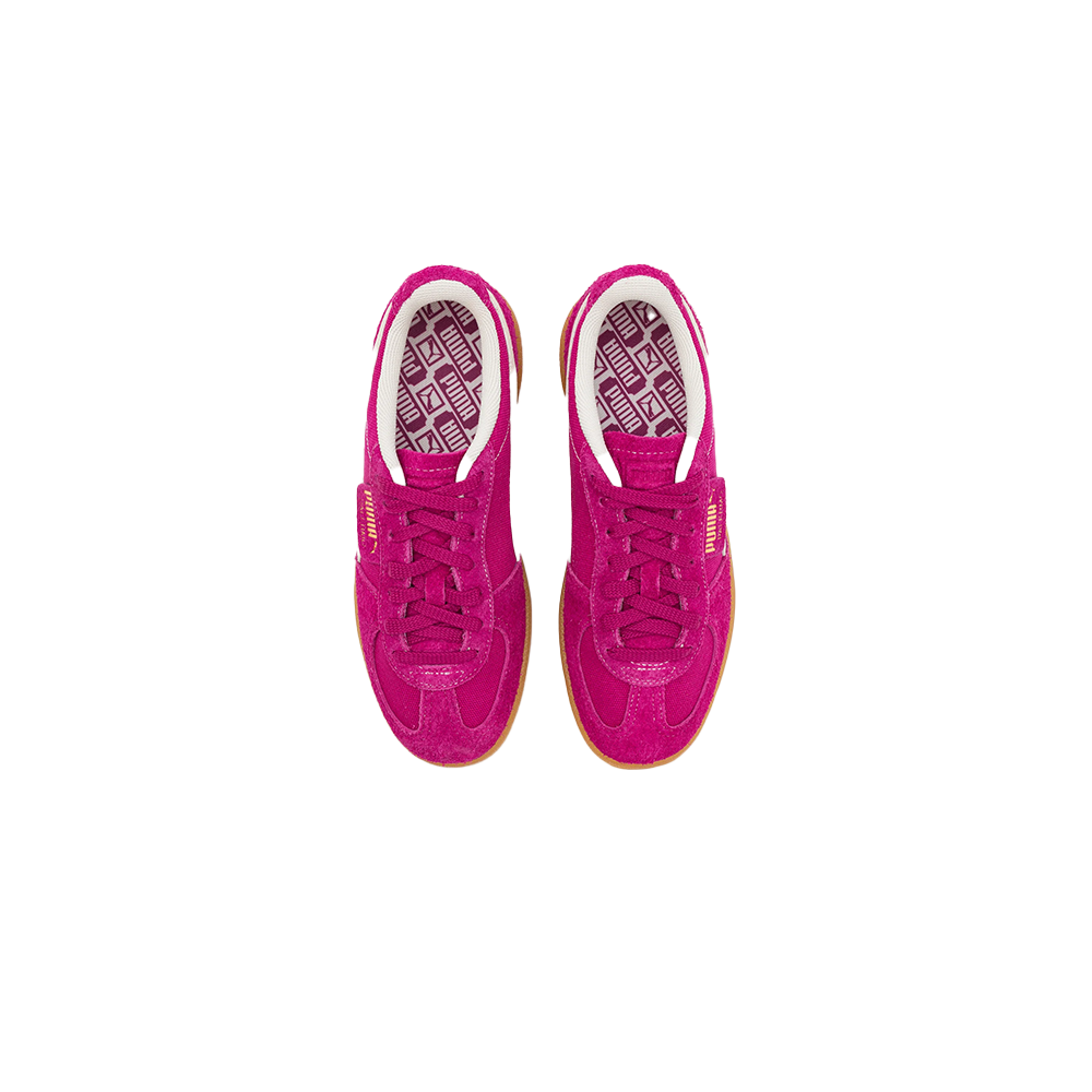 PUMA - PALERMO VINTAGE MAGENTA FROSTED IVORY