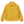 WEMOTO - HALL FLEECE COACH JACKET YELLOW