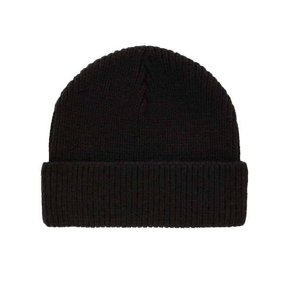 DICKIES - WOODWORTH BEANIE BLACK