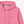 LACOSTE -  W' HOODIE DOUBLE FACE RELAXED FIT PINK