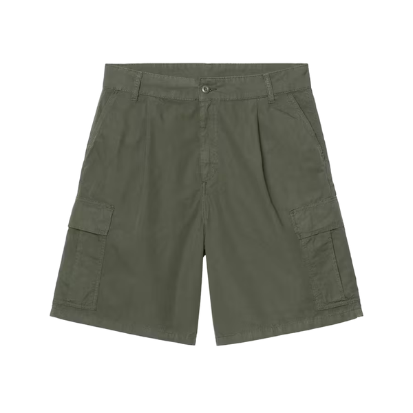 CARHARTT WIP - COLE CARGO SHORT OPUNTIA