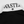WASTED PARIS - POLO SCRIPT BLACK