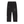 PLEASURES - ZERO WORK PANTS BLACK