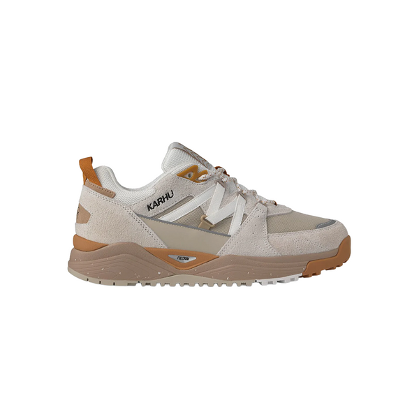 KARHU - FUSION XC CLOUD DANCER / BLANC