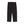 PLEASURES - ZERO WORK PANTS BLACK