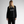 WASTED PARIS - POLO SCRIPT BLACK