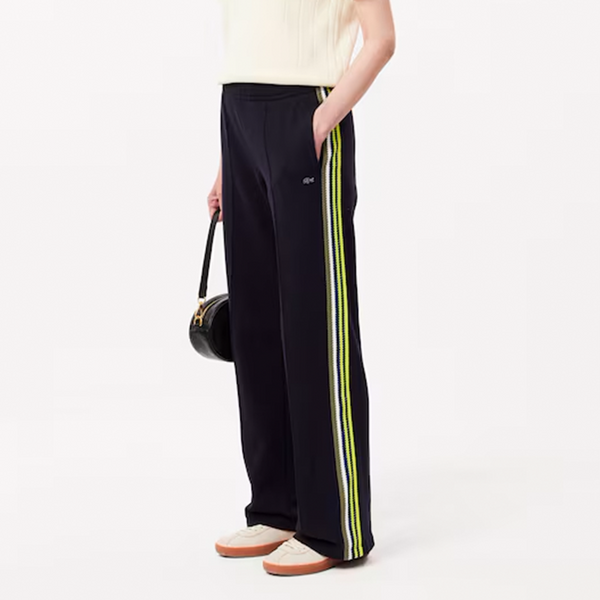 LACOSTE - W' FRENCH MADE PARIS PANTS