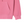 LACOSTE -  W' HOODIE DOUBLE FACE RELAXED FIT PINK