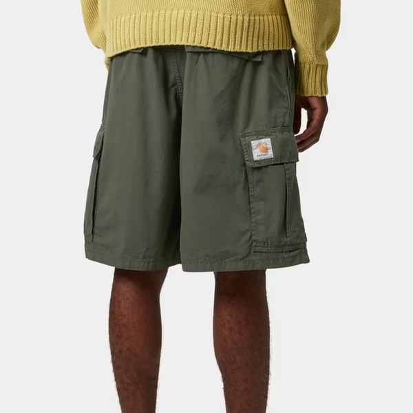 CARHARTT WIP - COLE CARGO SHORT OPUNTIA