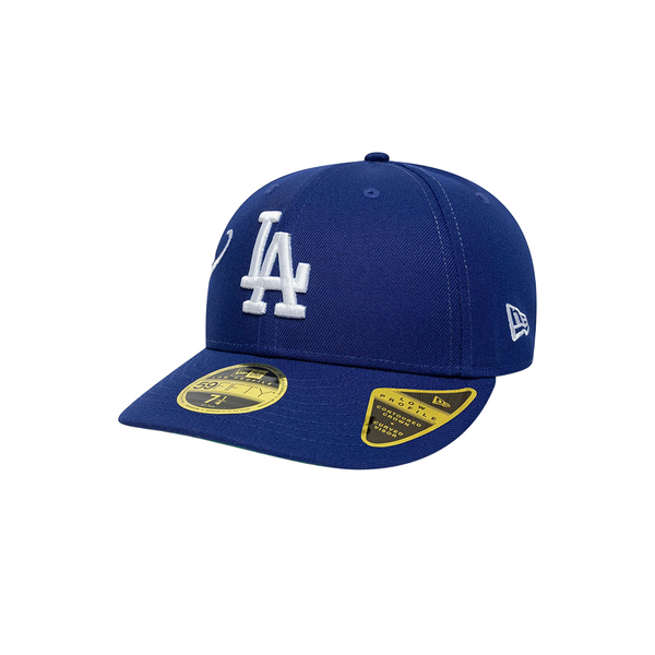 NEW ERA - EST SCRIPT 59FIFTY LP LOSDOD DRY
