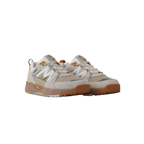 KARHU - FUSION XC CLOUD DANCER / BLANC