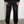 PLEASURES - ZERO WORK PANTS BLACK