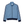 LACOSTE -  ZIP JACUQARD PARIS MONOGRAM JACKET BLUE