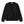 CARHARTT WIP - AMERICAN SCRIPT SWEAT BLACK