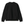 CARHARTT WIP - AMERICAN SCRIPT SWEAT BLACK