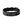 CARHARTT WIP - SCRIPT STUDS DOG COLLAR