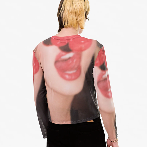 CARNE BOLLENTE - MARASCHINO MADNESS