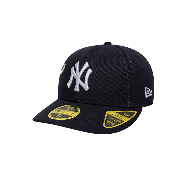 NEW ERA - EST SCRIPT 59FIFTY LP NEYYAN NVY