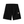 CARHARTT WIP - COLE CARGO SHORT BLACK
