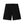 CARHARTT WIP - COLE CARGO SHORT BLACK