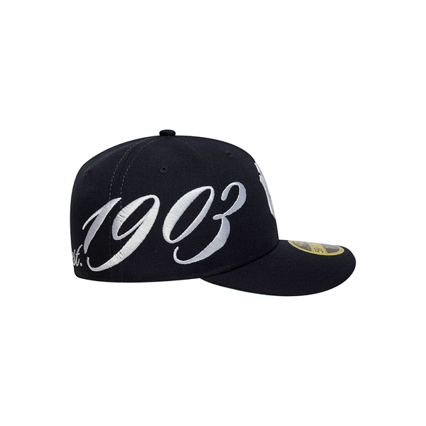 NEW ERA - EST SCRIPT 59FIFTY LP NEYYAN NVY