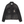 CARHARTT WIP - HELSTON JACKET DESTROY BLACK