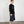 PLEASURES - MISLED THERMAL LONG SLEEVE BLACK