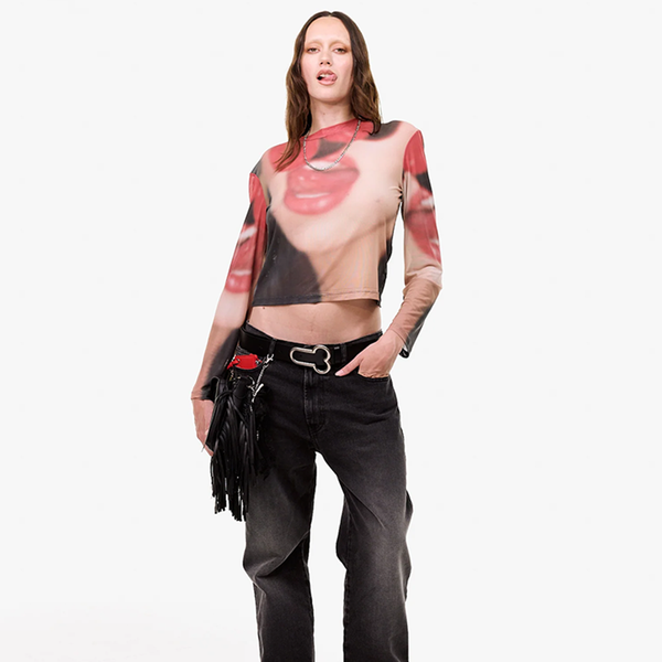 CARNE BOLLENTE - MARASCHINO MADNESS