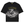 IUTER - DAMAGE TEE BLACK