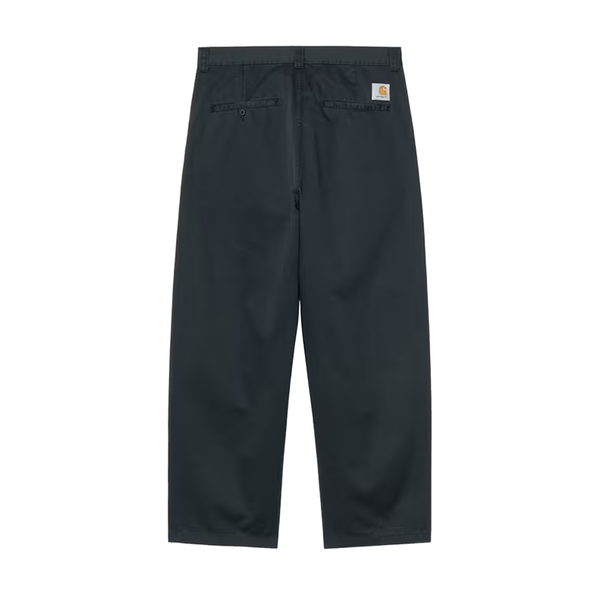 CARHARTT WIP - BRADY PANT CARBON