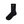 CARHARTT WIP - CHASE SOCKS BLACK/GOLD