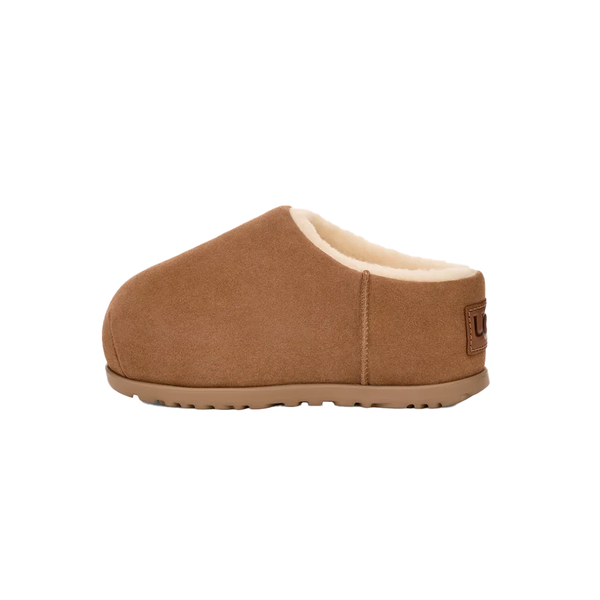 UGG - W PUMPED CHESTNUT