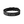 CARHARTT WIP - SCRIPT STUDS DOG COLLAR M/L