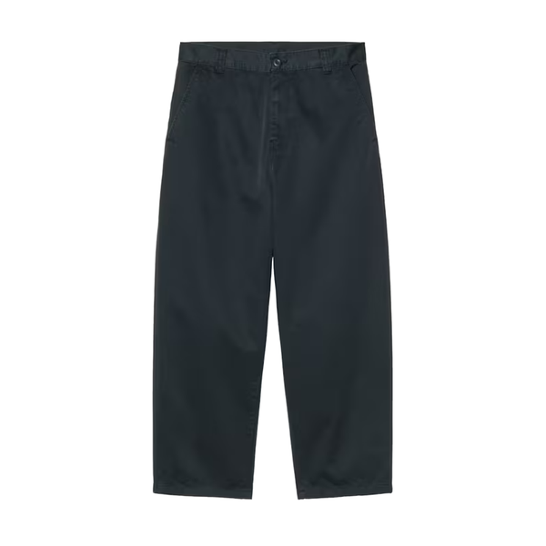 CARHARTT WIP - BRADY PANT CARBON