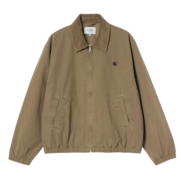 CARHARTT WIP - MADISON RIPSTOP JACKET