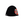 PLEASURES - DK BEANIE BLACK