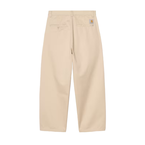 CARHARTT WIP - BRADY PANT WALL