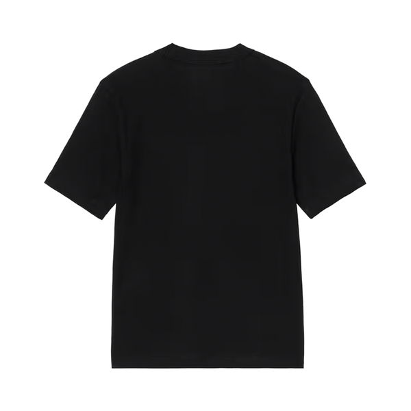 CARHARTT WIP - W' S/S PHILIPIA T-SHIRT BLACK