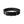 CARHARTT WIP - SCRIPT STUDS DOG COLLAR M/L