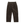 WASTED PARIS - FADED CORDUROY CASPER PANT BROWN