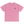 CARNE BOLLENTE - CHIC CHEEK IN PARIS T-SHIRT PINK