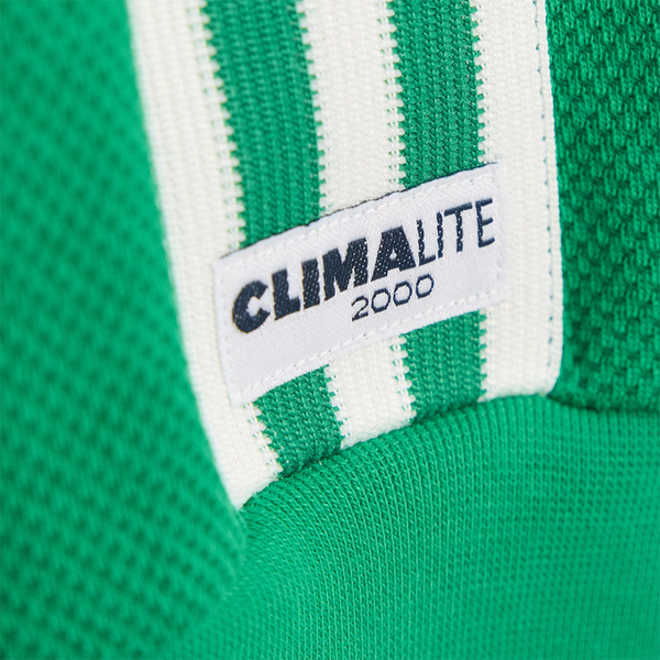 ADIDAS ORIGINALS - W' MEXICO BRINGBACK JERSEY GREEN