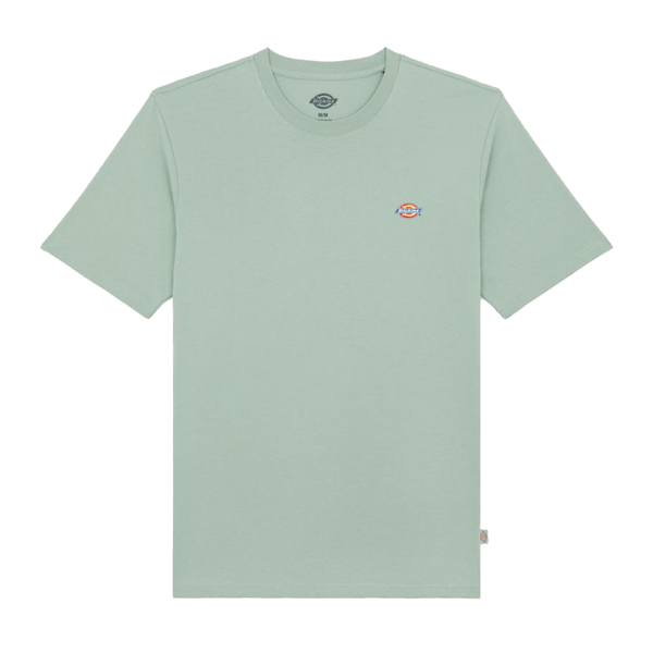 DICKIES - MAPLETON T-SHIRT LIGHT GREEN