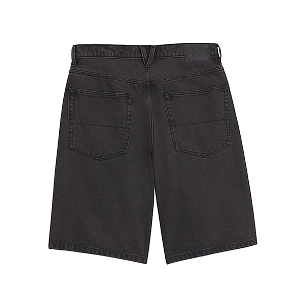 VANS - CHECK-5 BAGGY SHORT BLACK