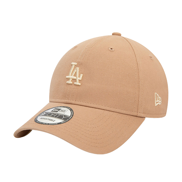 NEW ERA - LA DODGERS WASHED BEIGE