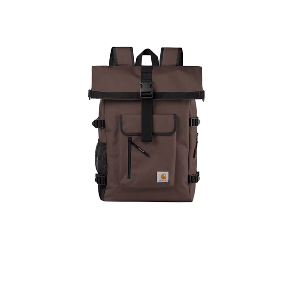 CARHARTT WIP - PHILIS BACKPACK PALISANDER