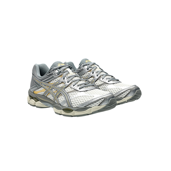 ASICS - GEL-CUMULUS 16 CREAM/CLAY GREY
