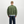 ALPHA INDUSTRIES - MA-1 HERITAGE SAGE GREEN